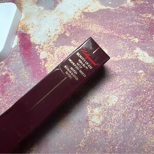 Charlotte Tilbury Pinkgasm Sunset Blush